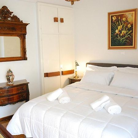 Central Heraklion Lovely Boutique 2-Bedroom Apartment. Olympia. Экстерьер фото