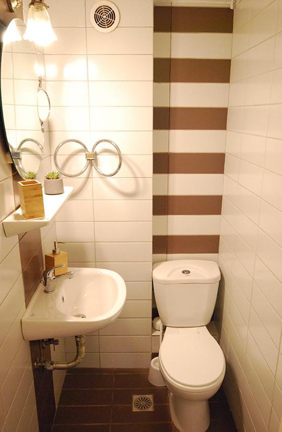 Central Heraklion Lovely Boutique 2-Bedroom Apartment. Olympia. Экстерьер фото